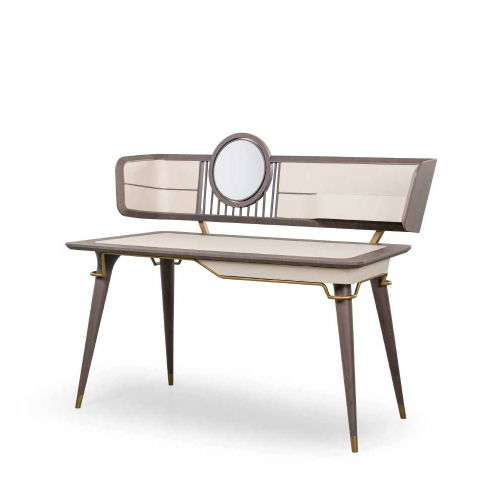 Столик с панелью с зеркалом Elostirion