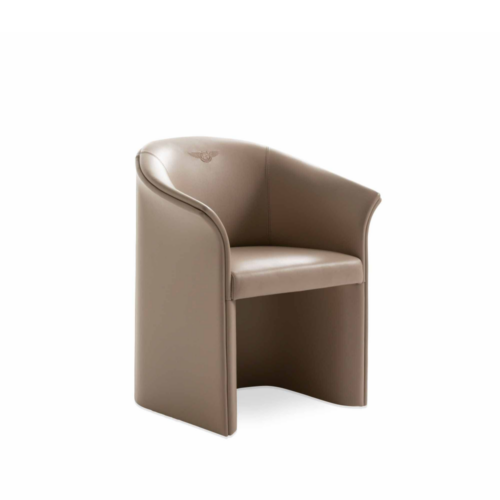 Кресло с каркасом из сосны Sufax