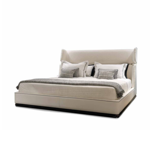 Кровать с низким основанием Dimbar