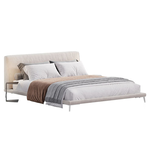 Кровать Fyttace для дизайнерской спальни