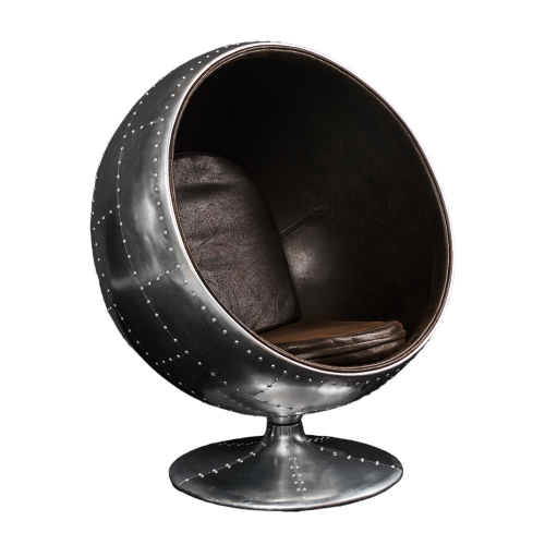 Кресло-шар Ball Aviator, Rotation 360°
