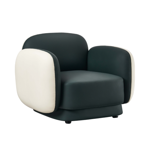 Низкое кресло Low Profile Armchair