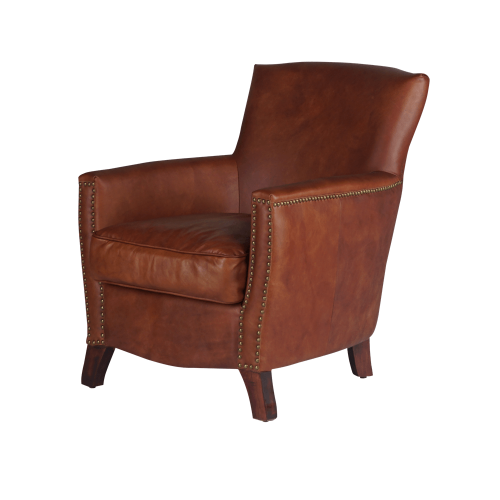 Кресло Elegance Leather Seat