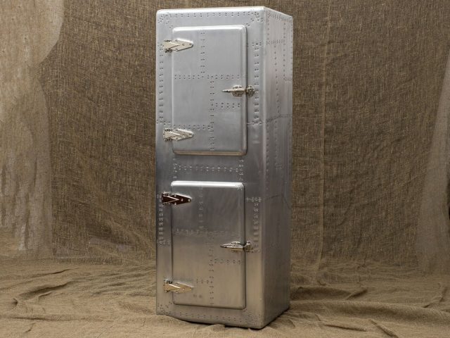 Шкаф Reliable Safe Two Compartments