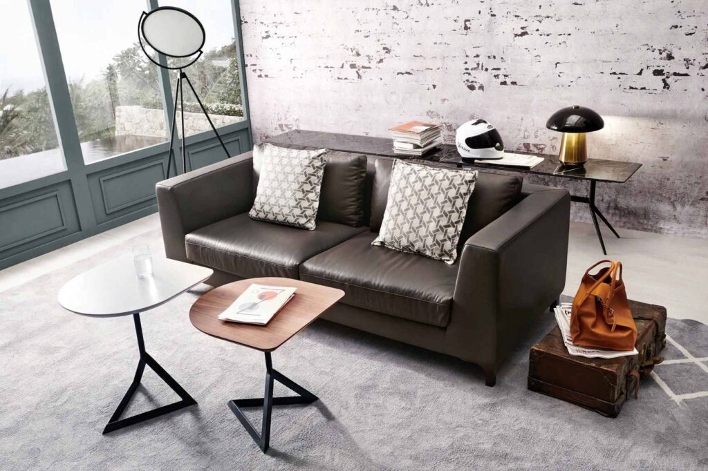 Какая мебель в стиле лофт? Как отличить и не спутать