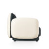 Cardinal Beige Upholstery — деталь
