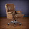 Офисное кресло Professor Office Chair — фото 1