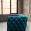 Трехместный диван Velvet Lagoon 4 Seater — профиль
