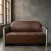 Диван Aviator Tomcat 2 seater — фронт