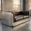 Диван «Ангар» — 45°