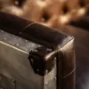 Диван «Ангар» — деталь