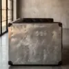 Диван «Ангар» — профиль