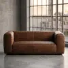 Двухместный диван Cheerl — фронт