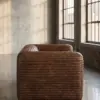 Двухместный диван Cheerl — профиль