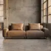 Двухместный диван Provide — фронт