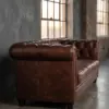 Диван «Манхэттен» — профиль