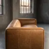 Диван «Утёс» — профиль