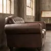 Двухместный диван Amelio — профиль