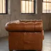 Диван «Лорд» двухместный — профиль