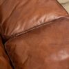 Двухместный диван Royal Brown 1 Seat — фото 10