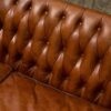 Двухместный диван Royal Brown 1 Seat — фото 16