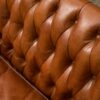 Двухместный диван Royal Brown 1 Seat — фото 17
