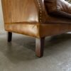 Двухместный диван Royal Brown 1 Seat — фото 8