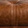 Двухместный диван Royal Brown 1 Seat — деталь