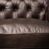 Трехместный диван Steampunk Chic 3 Seater — 45°