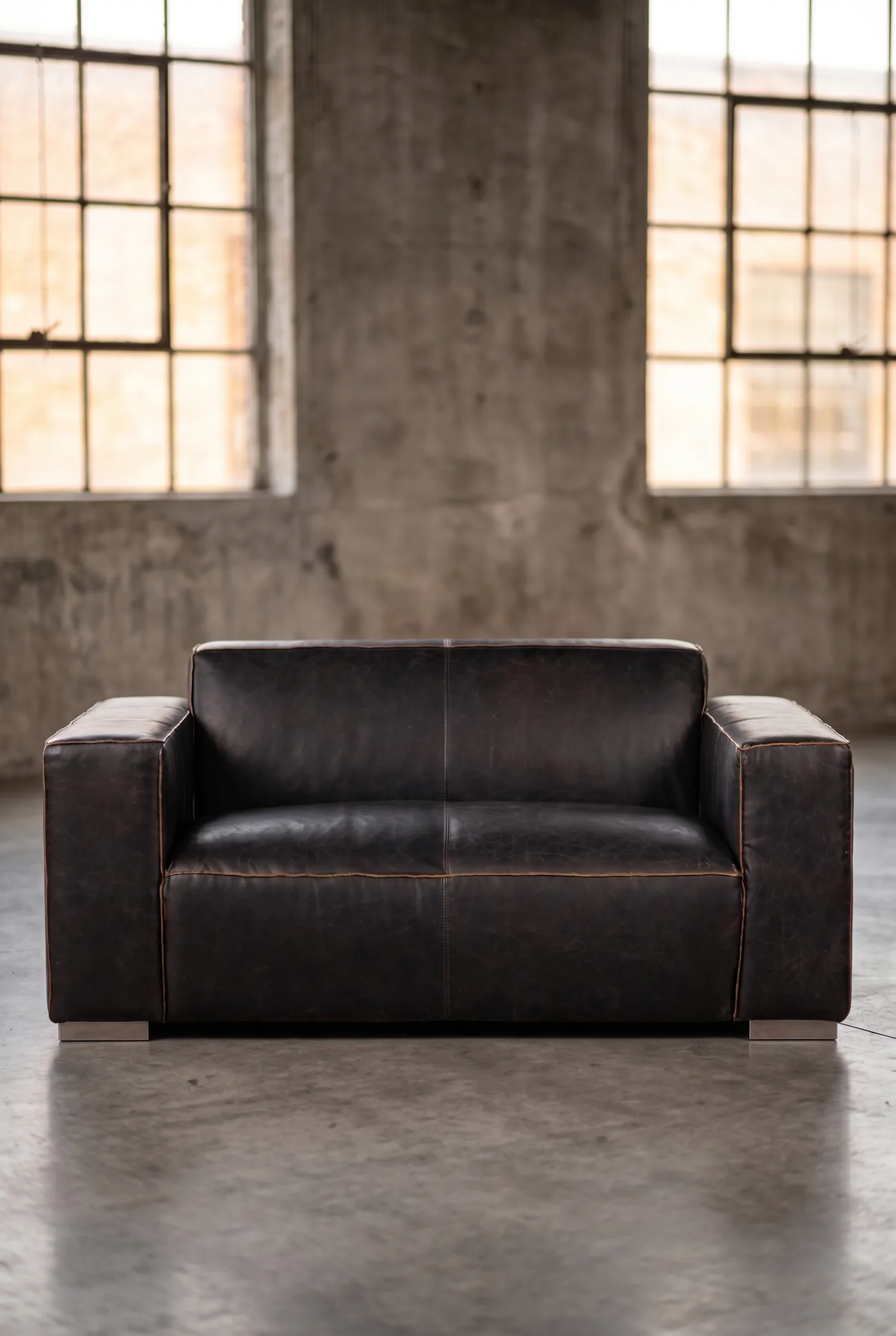 Двухместный диван Windsor Sofa 2 Seats