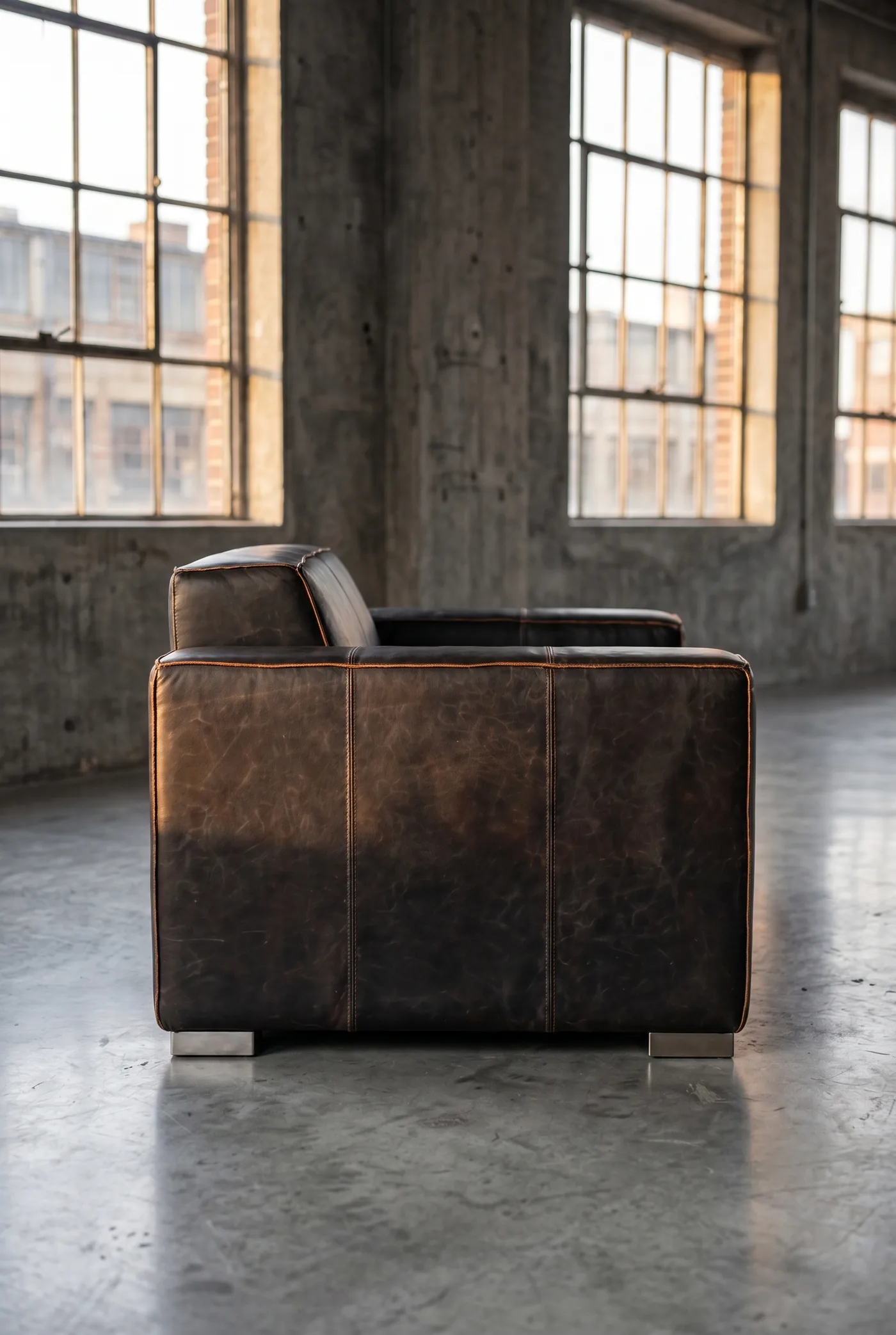 Двухместный диван Windsor Sofa 2 Seats