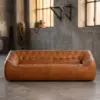 Двухместный диван Motion — фронт