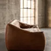Двухместный диван Motion — профиль