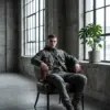 Полукресло «Сфера» — в интерьере