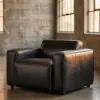 Кресло Array Rectangles wooden legs — 45°