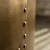 Кресло «Томкэт Брасс» — деталь