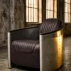 Aviator Tomcat Exclusive Seat — 45°