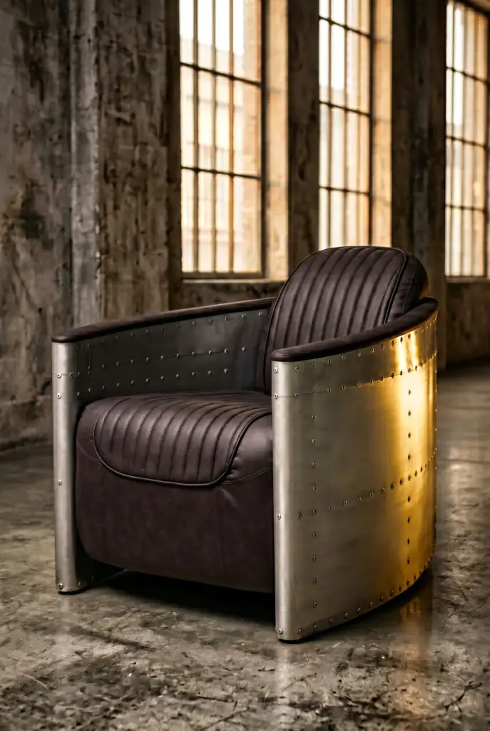 Aviator Tomcat Exclusive Seat