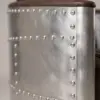 Aviator Tomcat Exclusive Seat — деталь