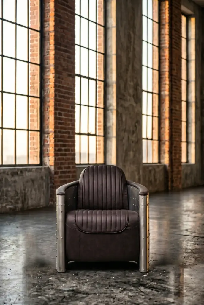 Aviator Tomcat Exclusive Seat