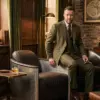 Aviator Tomcat Exclusive Seat — в интерьере