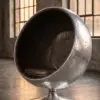 Кресло Ball Aviator, Rotation 360° — 45°