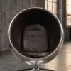 Кресло Ball Aviator, Rotation 360° — фронт