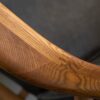 Кресло Bohemia Solid Wood and Leather — фото 6