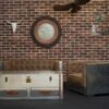 Кресло Boxy Chair Aviator, Aluminum finish — фото 7