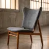 Кресло «Фрегат» — 45°