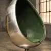 Кресло «Кокон Грин» — 45°
