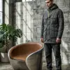 Кресло «Дюраль» — в интерьере