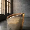 Кресло «Дюраль» — профиль