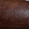 Полукресло «Консул» — деталь